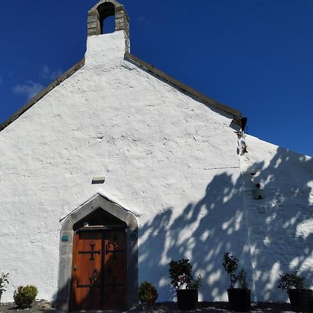 The Burren Art Gallery Built In 1798 Villa Tubber ภายนอก รูปภาพ
