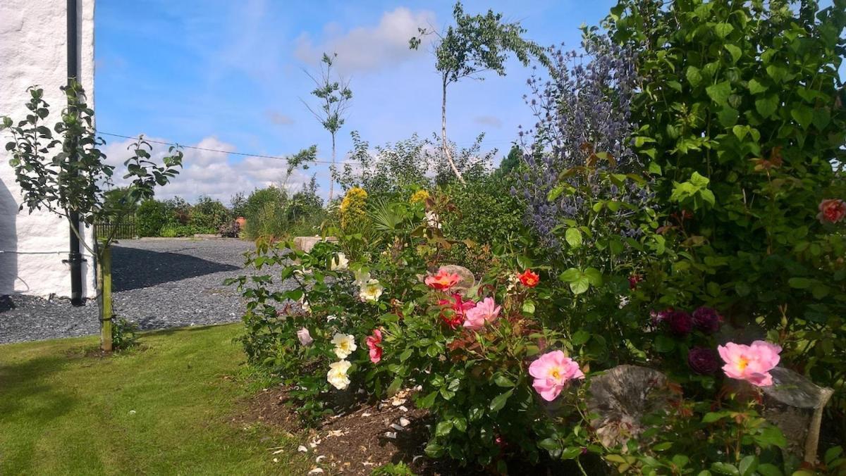 The Burren Art Gallery Built In 1798 Villa Tubber ภายนอก รูปภาพ